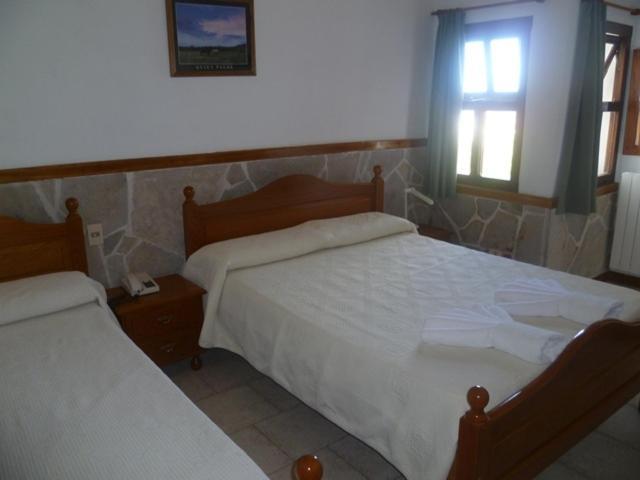 Acquamarina Hotel Villa Gesell Luaran gambar