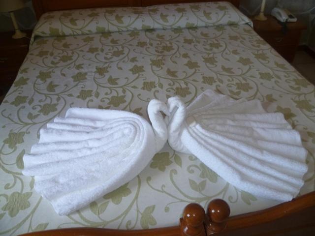 Acquamarina Hotel Villa Gesell Bilik gambar